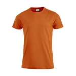 Clique Laadukas Single Jersey T-paita - Image 9