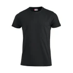 Clique Laadukas Single Jersey T-paita - Image 2