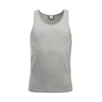 Clique Classic Miesten hihaton paita - Image 2