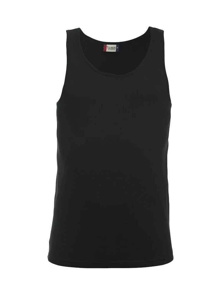 029367-99.jpeg Clique Classic Miesten hihaton paita - Image 1