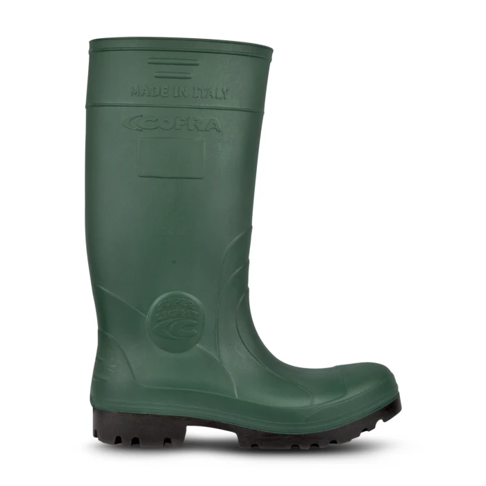 Cofra Hunter S4 PU Turvasaapas - Image 1