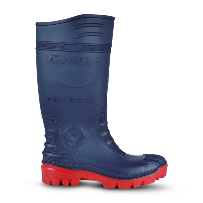 Cofra Typhoon Turvasaapas S5 - Image 1