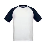 B&C Base-Ball T-Paita - Image 2