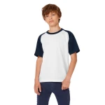 B&C Lasten Base-Ball Paita