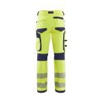 Blåkläder Highvis 4-Way Stretch Työhousut 11971642 - Image 6