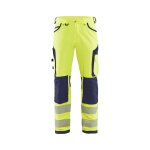 Blåkläder Highvis 4-Way Stretch Työhousut 11971642 - Image 5