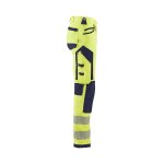 Blåkläder Highvis 4-Way Stretch Työhousut 11971642 - Image 7