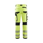 Blåkläder Highvis 4-Way Stretch Työhousut 11971642 - Image 2
