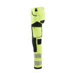 Blåkläder Highvis 4-Way Stretch Työhousut 11971642 - Image 4