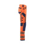 Blåkläder Highvis 4-Way Stretch Työhousut 11971642 - Image 11