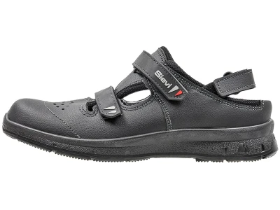 Sievi Active 1-2 ESD Työkenkä