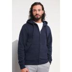 Russell Authentic Vetoketjuhuppari