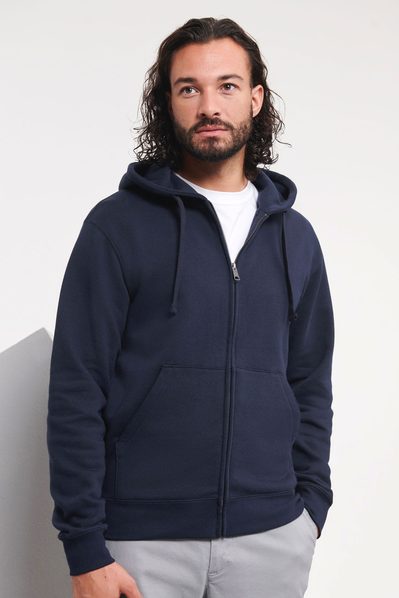 13076639c54561b23f Russell Authentic Vetoketjuhuppari