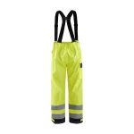 Blåkläder Palosuojatut Sadehousut, Taso 2, 131320223389 - Image 2