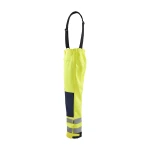 Blåkläder Palosuojatut Sadehousut, Taso 2, 131320223389 - Image 4