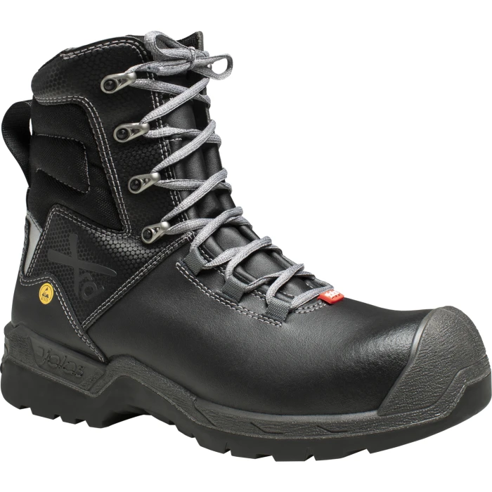 Turvasaapas Jalas 1368 HEAVY DUTY S3 SRC CI AN HRO HI - Image 2