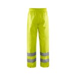 Blåkläder Sadehousut Huomioväreillä Taso 1 13842000 - Image 10