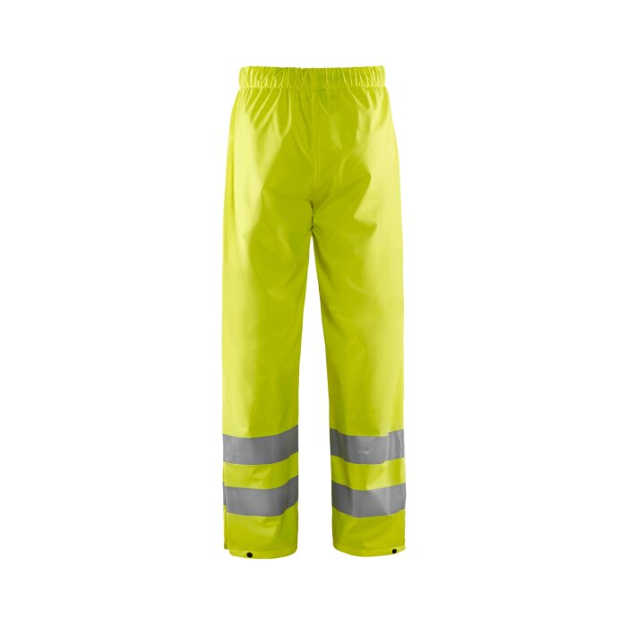 Blåkläder Sadehousut Huomioväreillä Taso 1 13842000 - Image 10