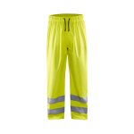 Blåkläder Sadehousut Huomioväreillä Taso 1 13842000 - Image 9