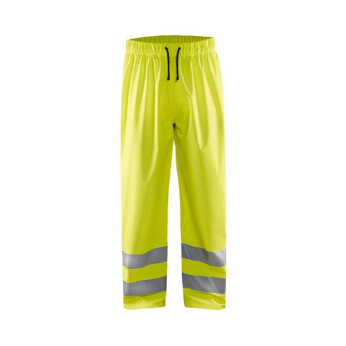 Blåkläder Sadehousut Huomioväreillä Taso 1 13842000 - Image 9
