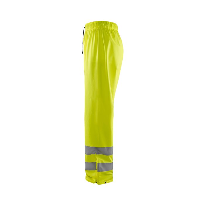Blåkläder Sadehousut Huomioväreillä Taso 1 13842000 - Image 11