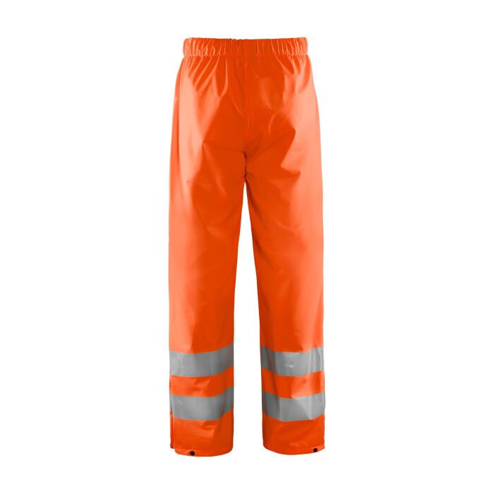 Blåkläder Sadehousut Huomioväreillä Taso 1 13842000 - Image 6