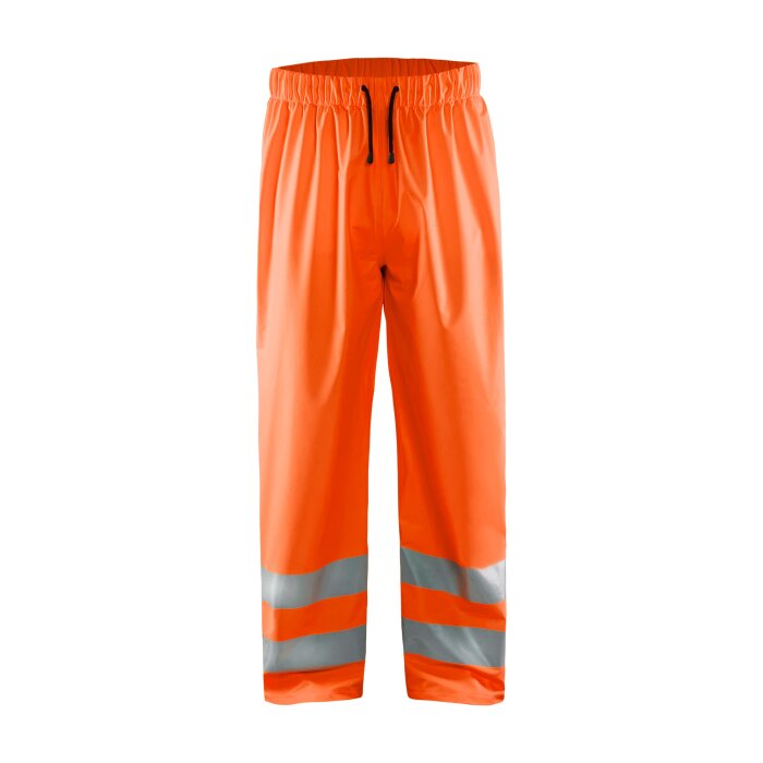 Blåkläder Sadehousut Huomioväreillä Taso 1 13842000 - Image 5