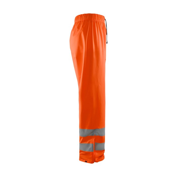 Blåkläder Sadehousut Huomioväreillä Taso 1 13842000 - Image 8