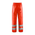 Blåkläder Sadehousut Huomioväreillä Taso 1 13842000 - Image 2