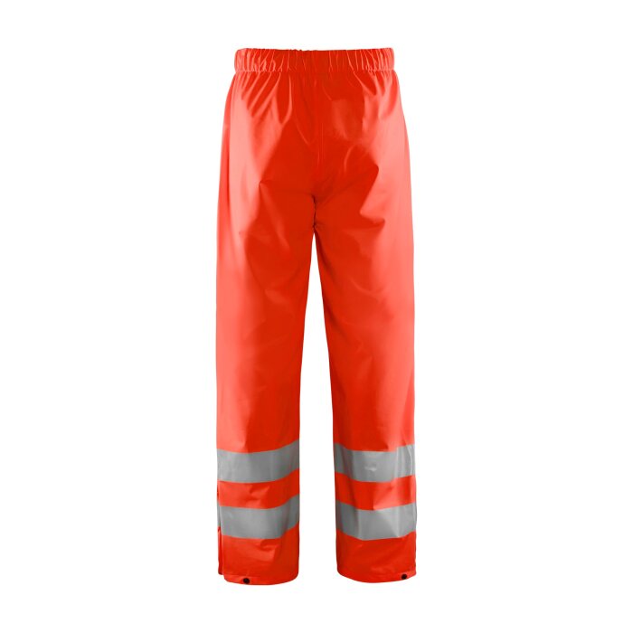 Blåkläder Sadehousut Huomioväreillä Taso 1 13842000 - Image 2