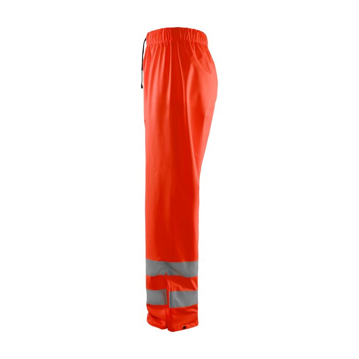 Blåkläder Sadehousut Huomioväreillä Taso 1 13842000 - Image 3