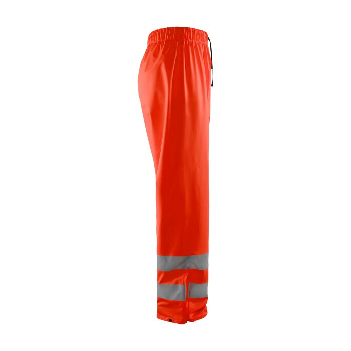 Blåkläder Sadehousut Huomioväreillä Taso 1 13842000 - Image 4