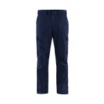 Blåkläder Housut Stretch 14441832 - Image 19