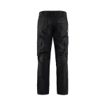 Blåkläder Housut Stretch 14441832 - Image 8