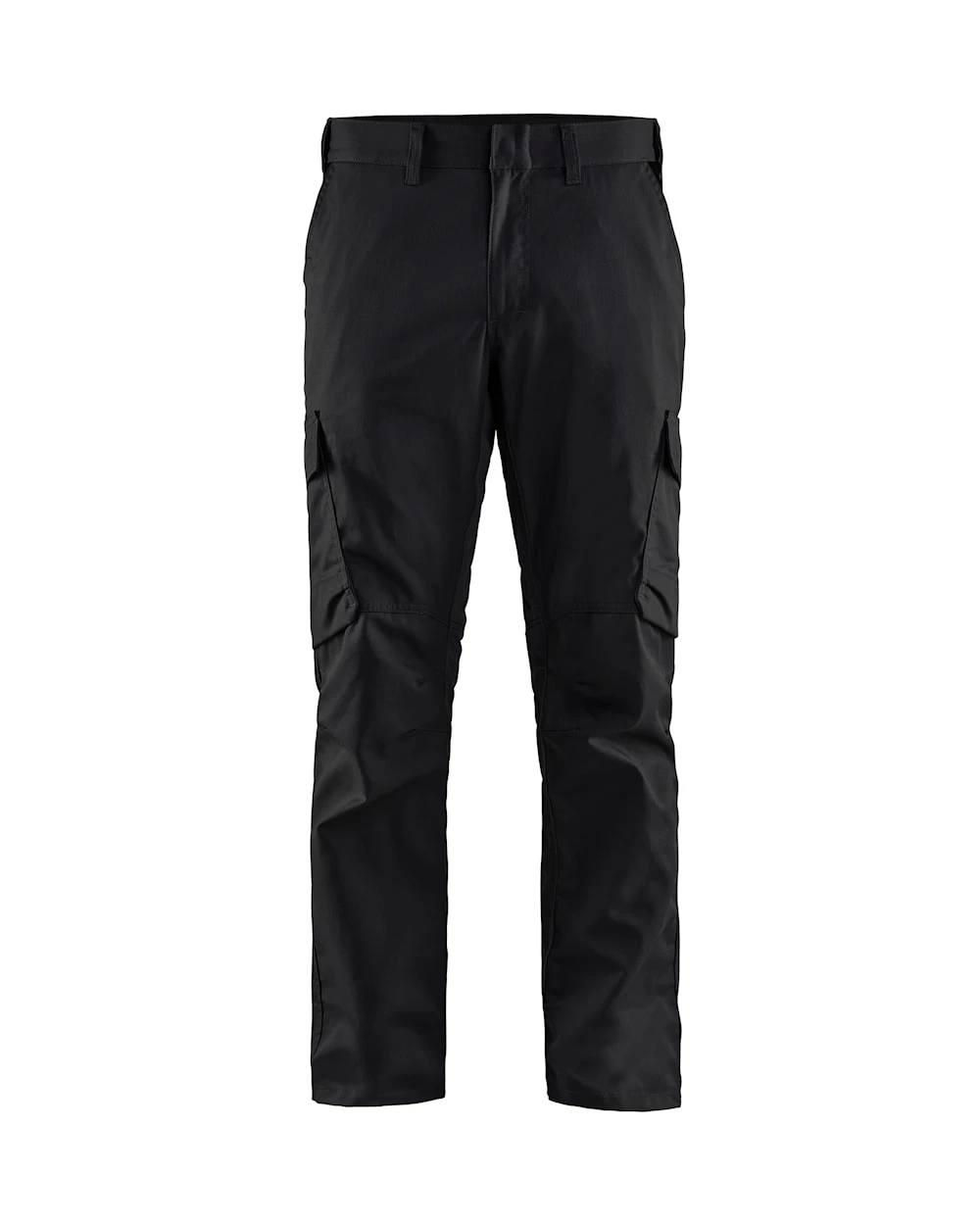 144418329998_CF.jpg Blåkläder Housut Stretch 14441832 - Image 1