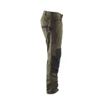 Blåkläder Joustohousut 14951330 - Image 4