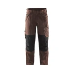 Blåkläder Joustohousut 14951330 - Image 49