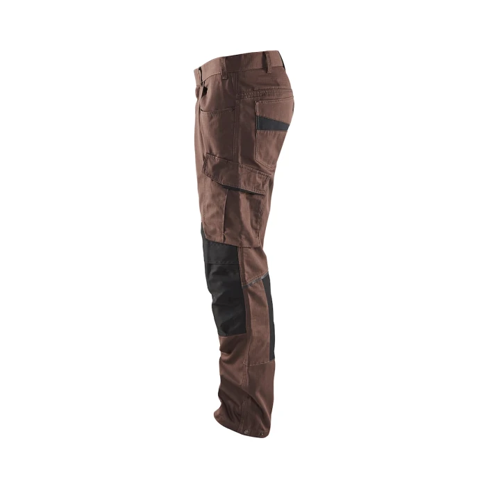 Blåkläder Joustohousut 14951330 - Image 47