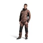 Blåkläder Joustohousut 14951330 - Image 42