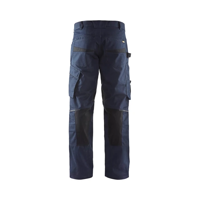 Blåkläder Joustohousut 14951330 - Image 40