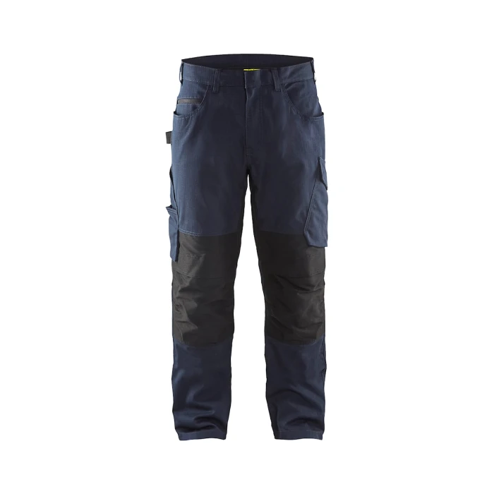 Blåkläder Joustohousut 14951330 - Image 41