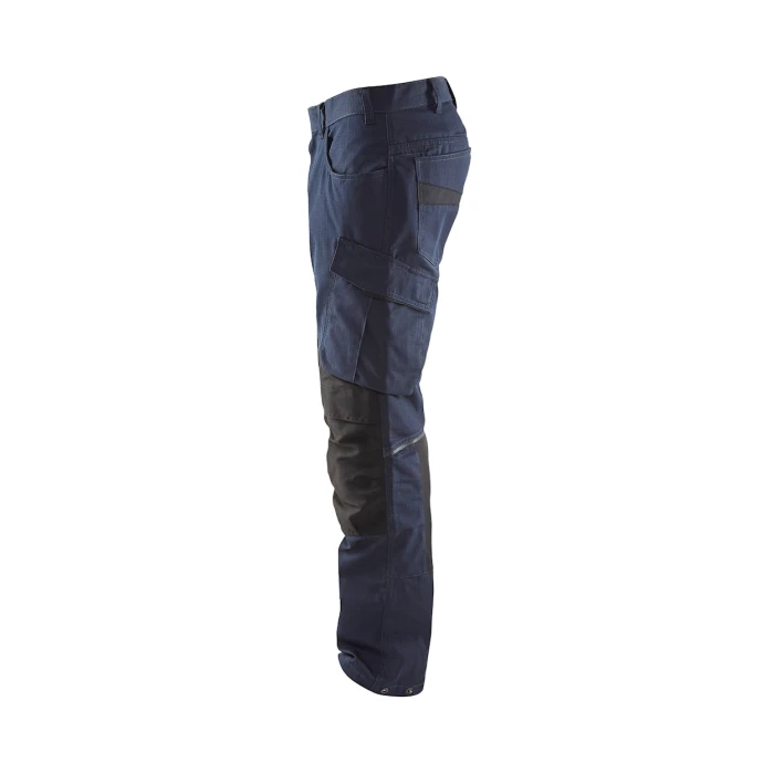 Blåkläder Joustohousut 14951330 - Image 39