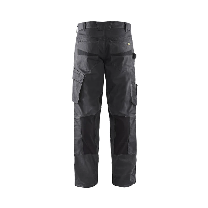 Blåkläder Joustohousut 14951330 - Image 32