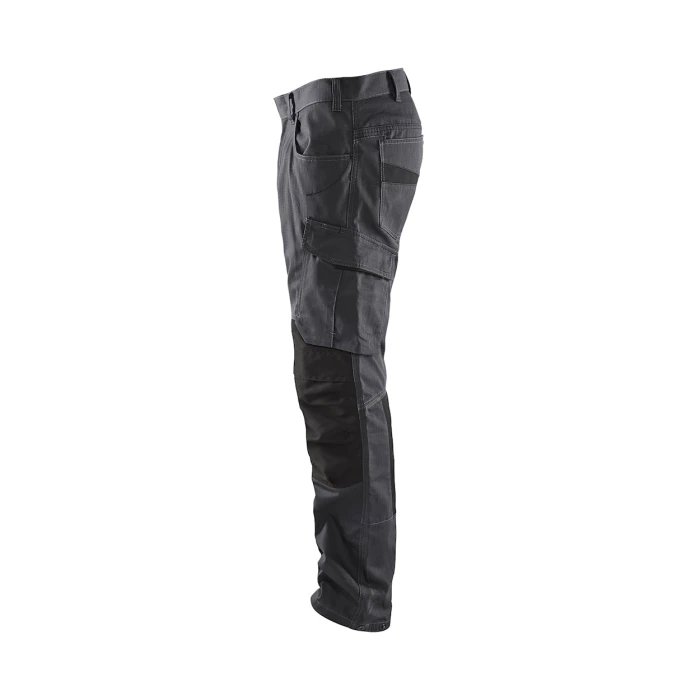 Blåkläder Joustohousut 14951330 - Image 31