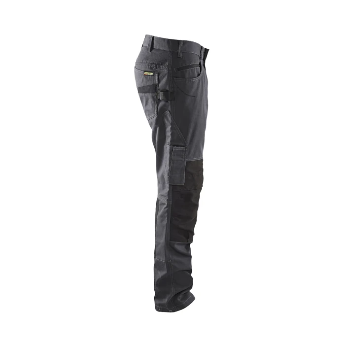 Blåkläder Joustohousut 14951330 - Image 30