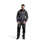 Blåkläder Joustohousut 14951330 - Image 34