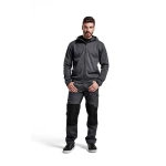 Blåkläder Joustohousut 14951330 - Image 34