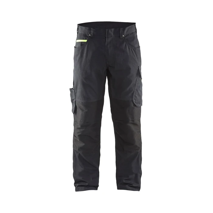 Blåkläder Joustohousut 14951330 - Image 27