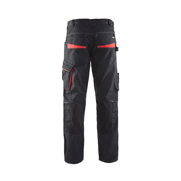 Blåkläder Joustohousut 14951330 - Image 19