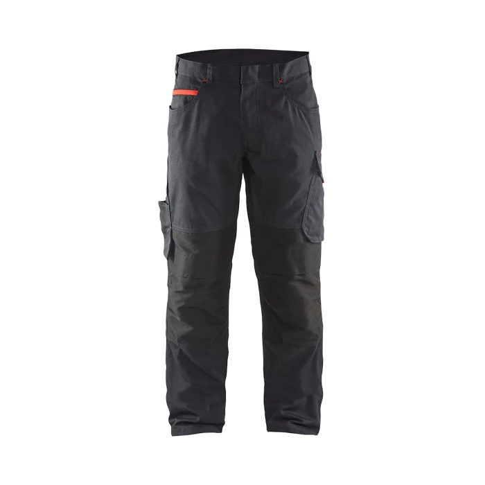 Blåkläder Joustohousut 14951330 - Image 20
